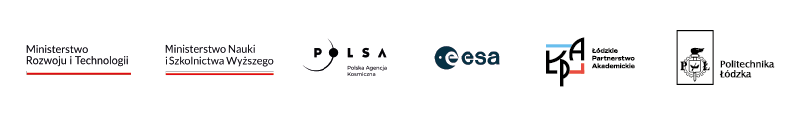 Logotypy partnerów